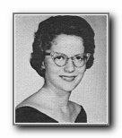Pat Fishler: class of 1961, Norte Del Rio High School, Sacramento, CA.